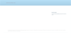 Desktop Screenshot of anti-virusonline.com